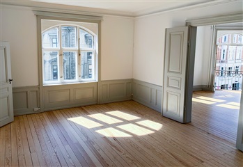 Billede 15. Lejlighed, Uraniavej, Frederiksberg C 