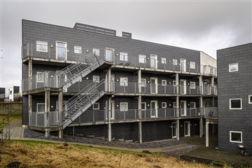Photo 6. Apartment, Golfbakken, Aalborg 