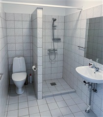 Billede 11. Lejlighed, Uraniavej, Frederiksberg C 
