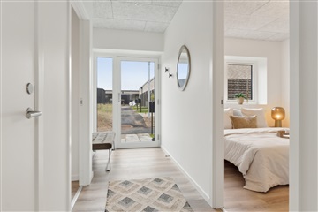 Photo 12. Apartment, Rugaardsparken, Ry 