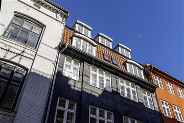 Photo 2. Apartment, , København K 