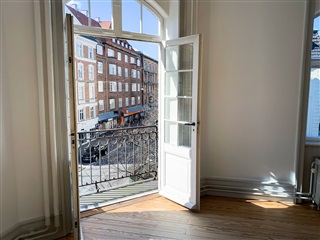 Billede 5. Lejlighed, Uraniavej, Frederiksberg C 