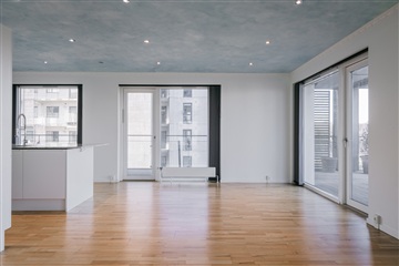 Photo 3. Apartment, Promenadebyen, Odense C 