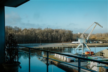 Photo 1. Apartment, Promenadebyen, Odense C 