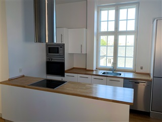 Billede 13. Lejlighed, Uraniavej, Frederiksberg C 