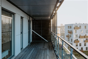 Photo 26. Apartment, Promenadebyen, Odense C 