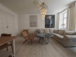 Photo 6. Apartment, , København K 