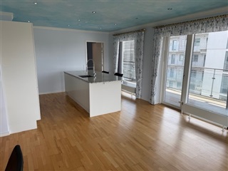 Photo 10. Apartment, Promenadebyen, Odense C 