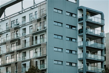 Photo 32. Apartment, Promenadebyen, Odense C 