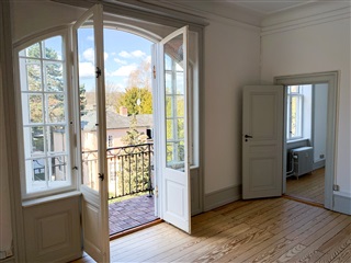 Billede 4. Lejlighed, Uraniavej, Frederiksberg C 