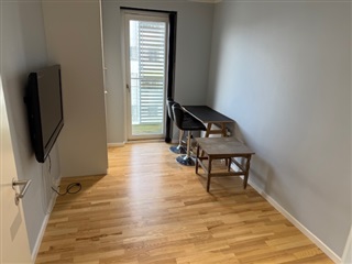 Photo 3. Apartment, Promenadebyen, Odense C 