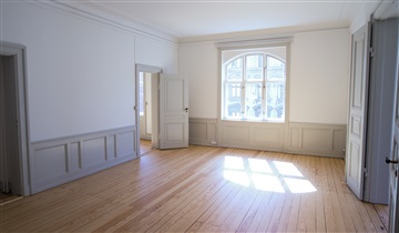 Billede 21. Lejlighed, Uraniavej, Frederiksberg C 