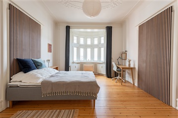 Billede 2. Værelse, , København K 