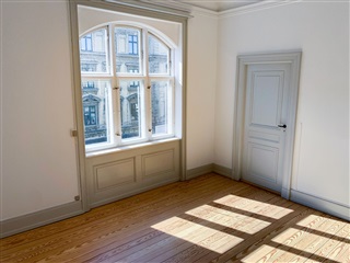 Billede 9. Lejlighed, Uraniavej, Frederiksberg C 