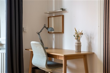 Billede 6. Værelse, , København K 