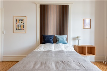 Billede 4. Værelse, , København K 