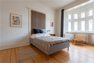 Billede 3. Værelse, , København K 