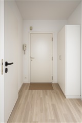 Photo 3. Apartment, Jernbanegade, Brovst 