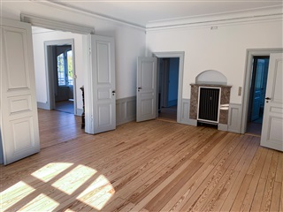 Billede 6. Lejlighed, Uraniavej, Frederiksberg C 