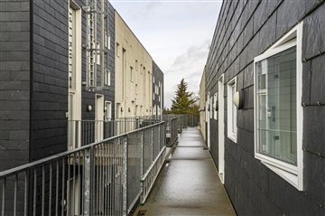 Photo 2. Apartment, Golfbakken, Aalborg 