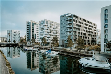 Photo 34. Apartment, Promenadebyen, Odense C 