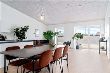 Photo 1. House, Mariehønen, Billund 