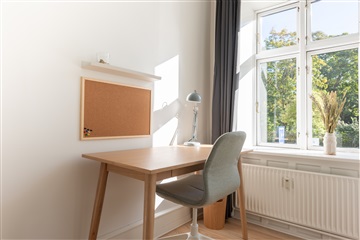 Photo 2. Room, , København K 