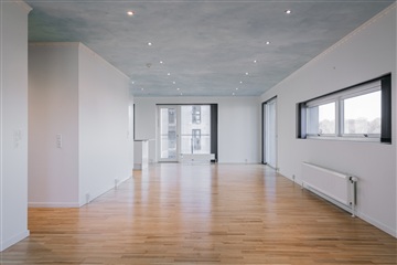 Photo 4. Apartment, Promenadebyen, Odense C 