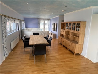 Photo 5. Apartment, Promenadebyen, Odense C 