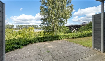 Photo 8. Apartment, Augustenborggade, Aarhus C 