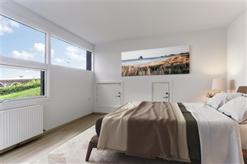 Photo 5. Apartment, Augustenborggade, Aarhus C 