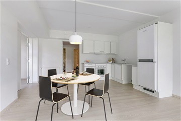 Photo 4. Apartment, Augustenborggade, Aarhus C 