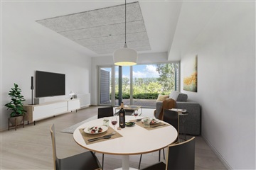 Photo 7. Apartment, Augustenborggade, Aarhus C 