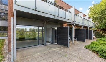 Photo 7. Apartment, Augustenborggade, Aarhus C 