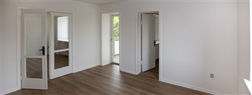 Photo 7. Apartment, Lindegårdsvej, Frederikshavn 