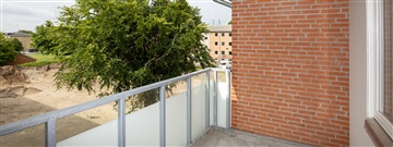 Photo 2. Apartment, Lindegårdsvej, Frederikshavn 
