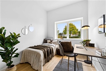 Billede 13. Hus/villa, Sølyst Strandpark, Nivå 