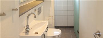 Photo 4. Apartment, Lindegårdsvej, Frederikshavn 