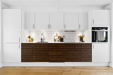 Billede 6. Hus/villa, Sølyst Strandpark, Nivå 