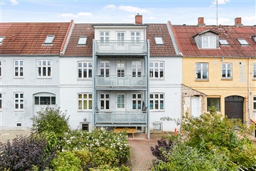 Photo 3. Apartment, Nygade, Horsens 