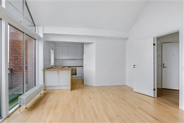 Billede 8. Lejlighed, Blegkilde Alle, Aalborg 