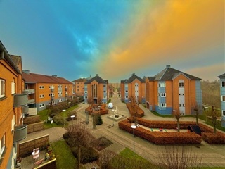 Billede 22. Lejlighed, Blegkilde Alle, Aalborg 