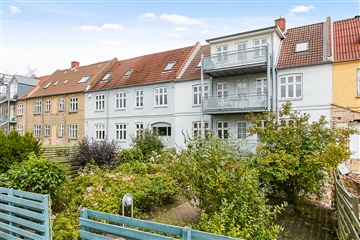 Photo 4. Apartment, Nygade, Horsens 