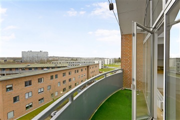 Billede 3. Lejlighed, Blegkilde Alle, Aalborg 