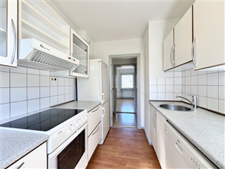 Photo 4. Apartment, Kongensgade, Fredericia 