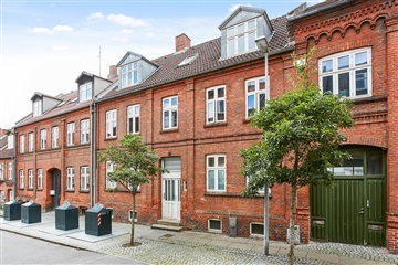 Photo 2. Apartment, Nygade, Horsens 