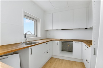 Billede 9. Lejlighed, Blegkilde Alle, Aalborg 