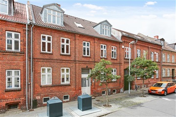 Photo 1. Apartment, Nygade, Horsens 