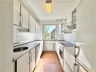 Photo 3. Apartment, Kongensgade, Fredericia 