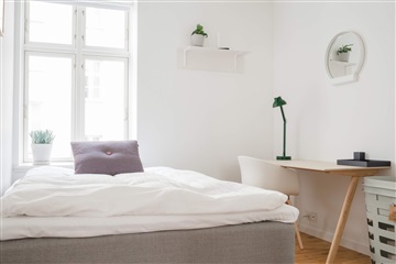 Billede 1. Værelse, , København K 